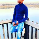 Danny71 From Benoni, Gauteng