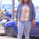 Brownie8 From Tembisa, Gauteng
