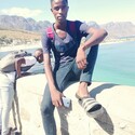 Milner From Cape Town, Western Cape