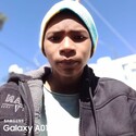 ReonRyan From Kimberley, Northern Cape