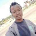 Phenomenal Baro From Sandton, Gauteng