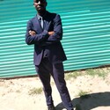 Simbarashe From Cape Town, Western Cape