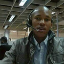 Abongile From Cape Town, Western Cape