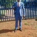Peace ✌ Thokoza