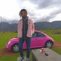 Dantè From Cape Town, Western Cape