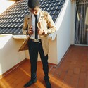 Isaac_ From Polokwane, Limpopo