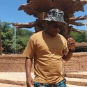 Thabiso-Lotus From Pretoria, Gauteng
