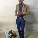 Aikho From Aliwal North, Eastern Cape