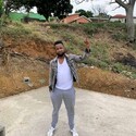 Helzo031 From Durban, Kwazulu-Natal