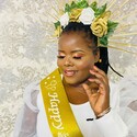 Ruza From Barberton, Mpumalanga