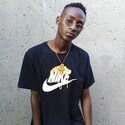 Badda From Wepener, Free State