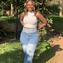 Noami From Port Elizabeth, Eastern Cape
