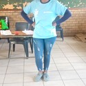 Anna From Mthatha, Eastern Cape