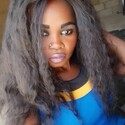 Farasha From Nelspruit, Mpumalanga