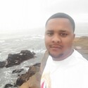 Laboy From Cape Town, Western Cape