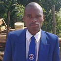 Esethu From Durban, Kwazulu-Natal