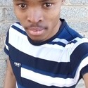 Pinne From Welkom, Free State