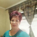 Boere nooi From Brits, North West