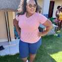 Pinky@kes From Lichtenburg, North West