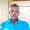 Pitso1477 From Rustenburg, North West