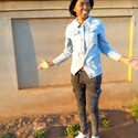 LesButch From Vosloorus, Gauteng