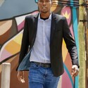 Thabani5! From Johannesburg, Gauteng