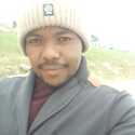 Ferrytail From Butterworth, Eastern Cape