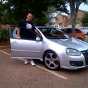 Rudi13 From Pretoria, Gauteng