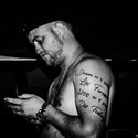 Chriswolf966 From Klerksdorp, North West
