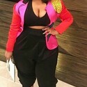 Chubby girl From Umhlanga, Kwazulu-Natal