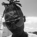 Bunnymk From Johannesburg, Gauteng