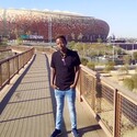 Nisto From Johannesburg, Gauteng