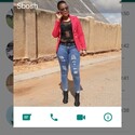 Pretty girl From Boksburg, Gauteng