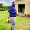 Walter Nhlabathi From Badplaas, Mpumalanga