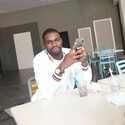 Andy x From Durban, Kwazulu-Natal
