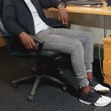 Bruce 1636 From Louis Trichardt, Limpopo