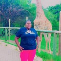 Ntuwy From Vereeniging, Gauteng