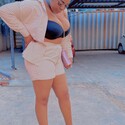 -queenbree From Witbank, Mpumalanga