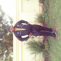 Evans From Johannesburg, Gauteng