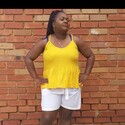 The ntha From Mamelodi, Gauteng