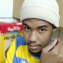 Prettyboi P From Pietermaritzburg, Kwazulu-Natal