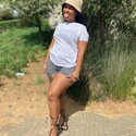 Naledy From Richards Bay, Kwazulu-Natal