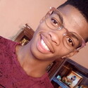 Kgwanyape From Kuruman, Northern Cape