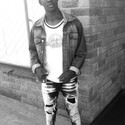 WAlvin From Humansdorp, Eastern Cape