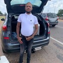 Khabib From Alexandra, Gauteng