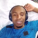 Johnnie Carl From Johannesburg South, Gauteng