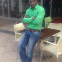 Drudah From Pretoria, Gauteng