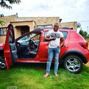Marvelous From Ermelo, Mpumalanga