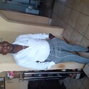 Obakeng From Schweizer-Reneke, North West