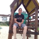 BenG43 From Klerksdorp, North West